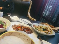 -老牌坊鲁菜名店(聊城美食岛店)