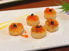 -千叶寿司创意融合料理(水韵城店)