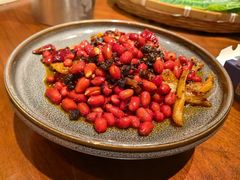 -甘家界牌柠檬鸭(青山店)