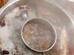 -百草滩羊清水涮羊肉(长城路店)
