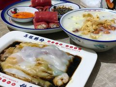 -荔银肠粉(广州天河华利路店)