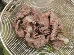 -汕头郑记牛肉火锅店(中山总店)