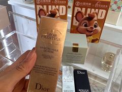 -松雷商业(南岗店)