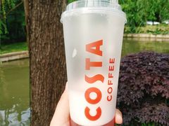 -COSTA COFFEE(西湖天地店)