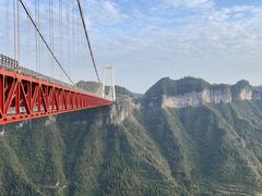 -矮寨·十八洞·德夯大峡谷景区