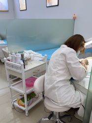 -友仟痘医生科学祛痘连锁