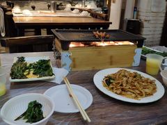 -亮亮烧烤(万松园店)