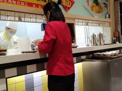 -泰煌鸡·上海白斩鸡·鸡汤面(万航店)