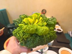 -阳坊胜利涮羊肉(阳坊老店)