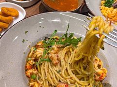 -Pennehut畔尼意面(合肥万象城店)