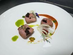 -Le Siècle.百年西餐厅(颐和公馆店)