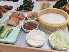 -宝园酒家(美林M·LIVE天地东座店)