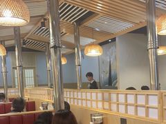 -拾也•和牛•海鲜•烤肉放题(卓悦INTOWN店)