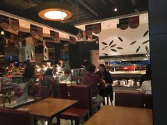 -比格比萨自助(新辰里学清路店)