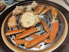 -碗中海·蒸汽海鲜·桑拿鸡(岭南天地店)