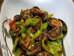 -老院子饭店·鲁菜·海鲜·家常菜
