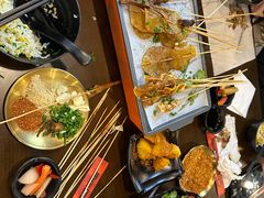 -林二哥宜烤官·宜宾小烧烤