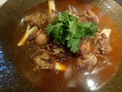 -百味源炭火烤翅 ·夜市大排档(酒仙桥店)