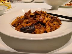 -宝轩渔府·老字号海鲜·正宗津菜(水上店)