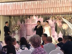 -Sunny喜铺婚礼策划(东部店)