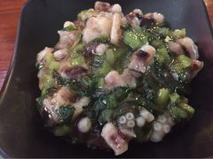 -宝寿司(红瓦寺店)