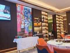 -香港狮子山下·明星粤菜餐厅(北苑店)