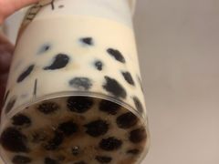 -喜茶(上海兴业太古汇店)