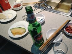 -海底捞大排档火锅(悦荟广场店)