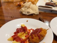 -汉巴味德(大悦城店)