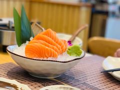 -林妈妈村·日式料理(宝山万达店)