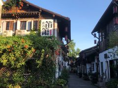 -小河直街历史文化街区