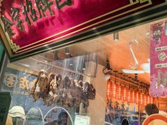 -春梅里卤鹅馆·47年老字号(中山路店)