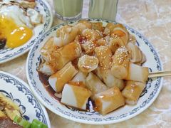 -渔记茶餐厅(渔村店)