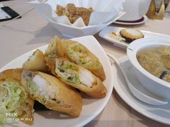 -金苑海鲜酒家(来魅力店)