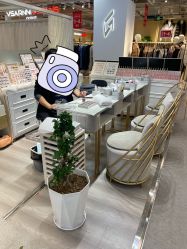 -今玥美甲美睫