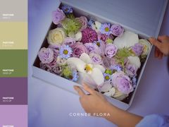 -杭州街角花屋花店(闻堰店)