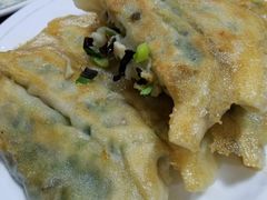 -青岛锅贴(洛阳路分店)
