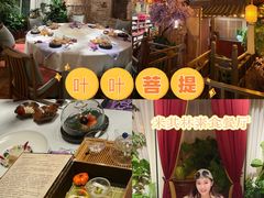 -叶叶菩提(太原别墅店)