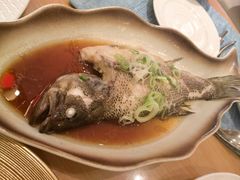 -怡咖啡·自助餐·西安香格里拉