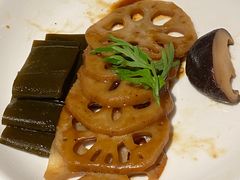 -清水亭湖北菜(大屯DT51店)