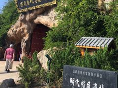 门面-大槐树寻根祭祖园