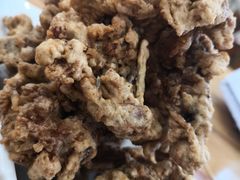 风味炸鸡架-余丞记川渝面馆(云峰店)