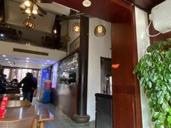 -孙盛兴奥灶面馆·蟹黄面·三虾面(山塘街总店)