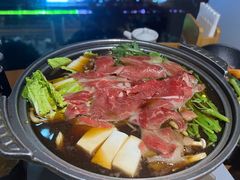 -九井澤精致料理(金茂店)