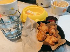 -必胜客(上海新南方商城PH店)