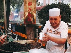 -马文章胖子甑糕(洒金桥店)