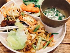 -素满香·素食自助餐厅(直营·大兴街店)