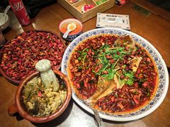 -杨记隆府(重庆总店)
