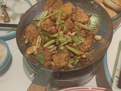 -聆桂烤鸭·金奖烤鸭(静联广场店)