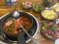 -笔记安顺夺夺粉火锅